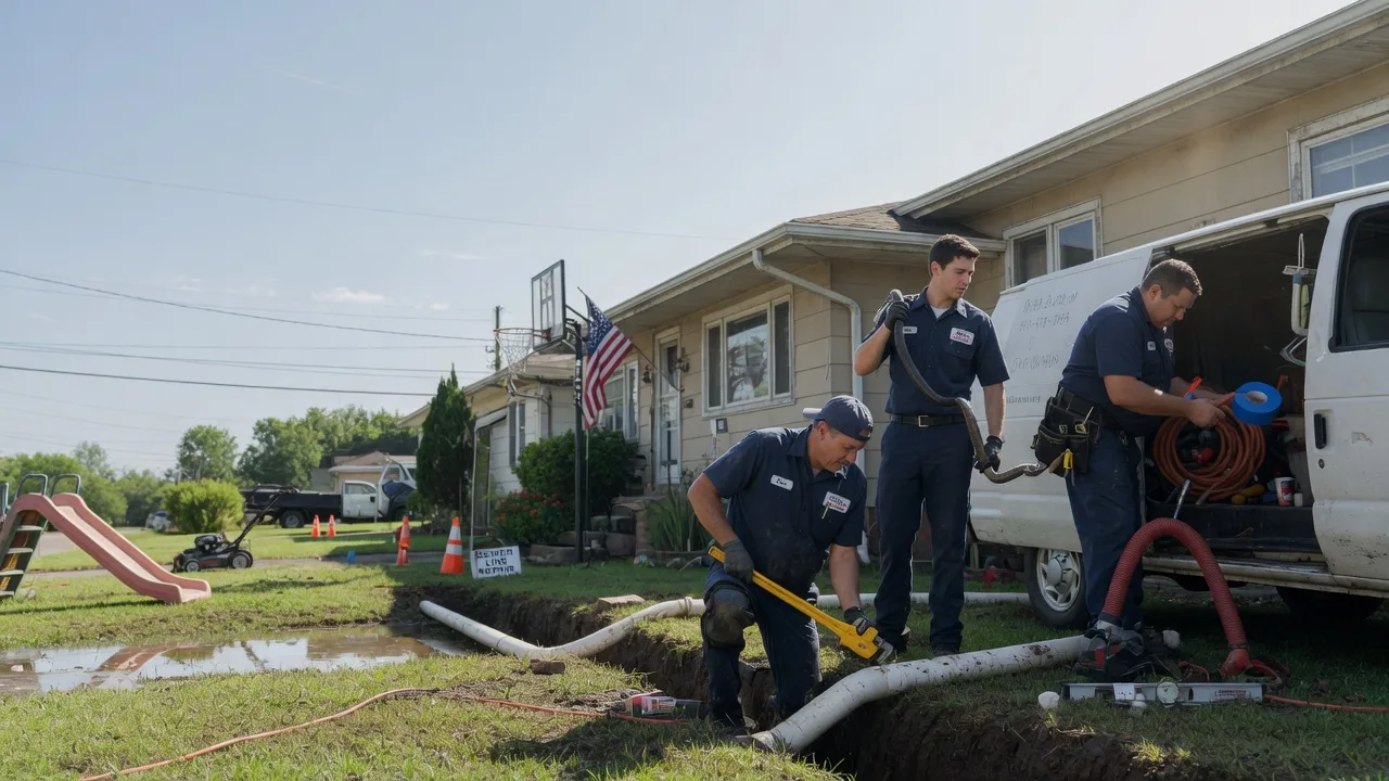 Toilet Installation in Ore City, TX near me